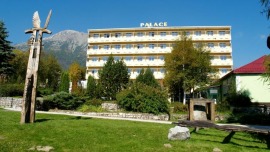 hotel PALACE Vysoké Tatry
